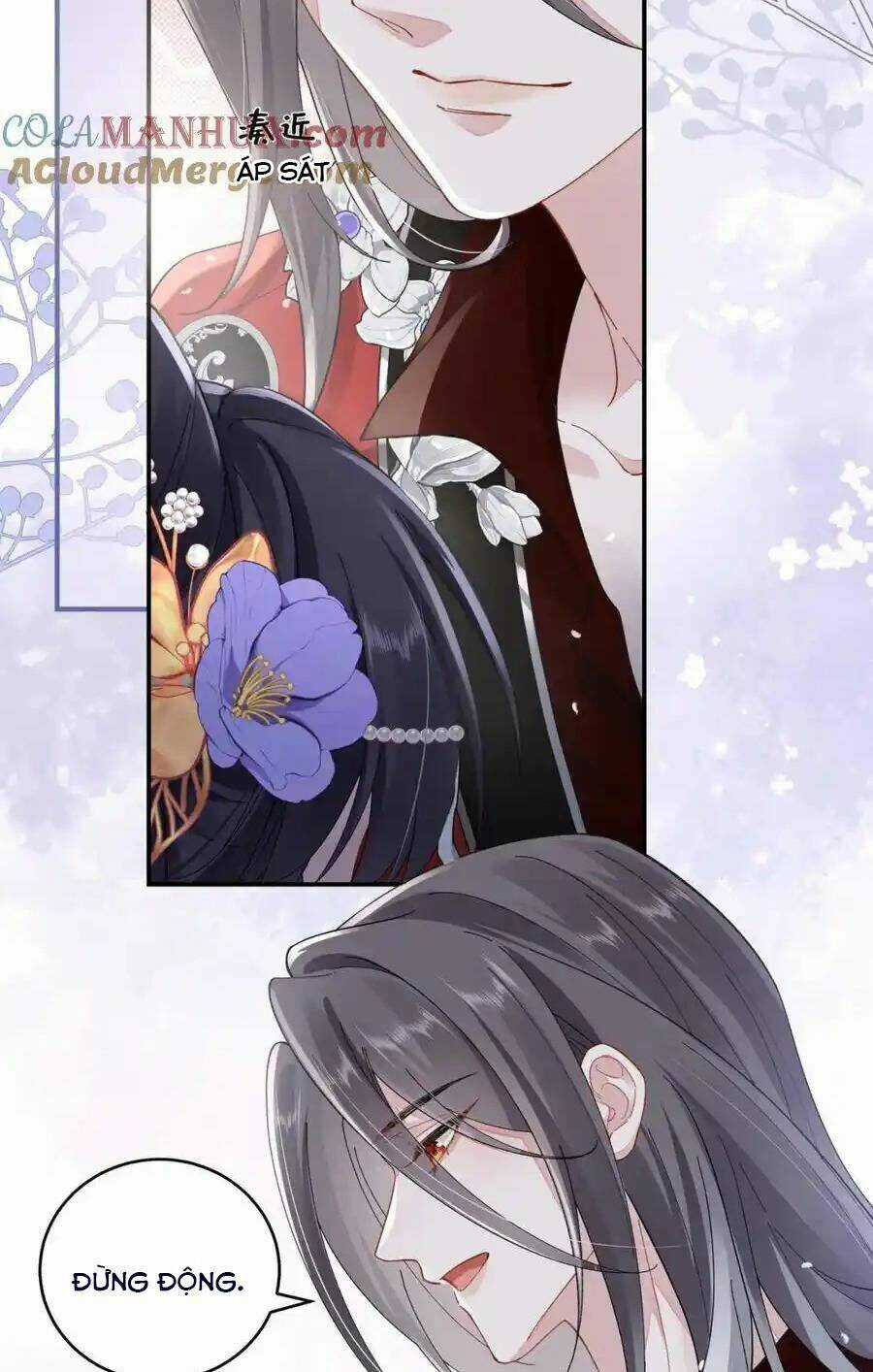 Xuyên Vào Văn Tu Tiên Lập Nam Đoàn Chapter 35 trang 11