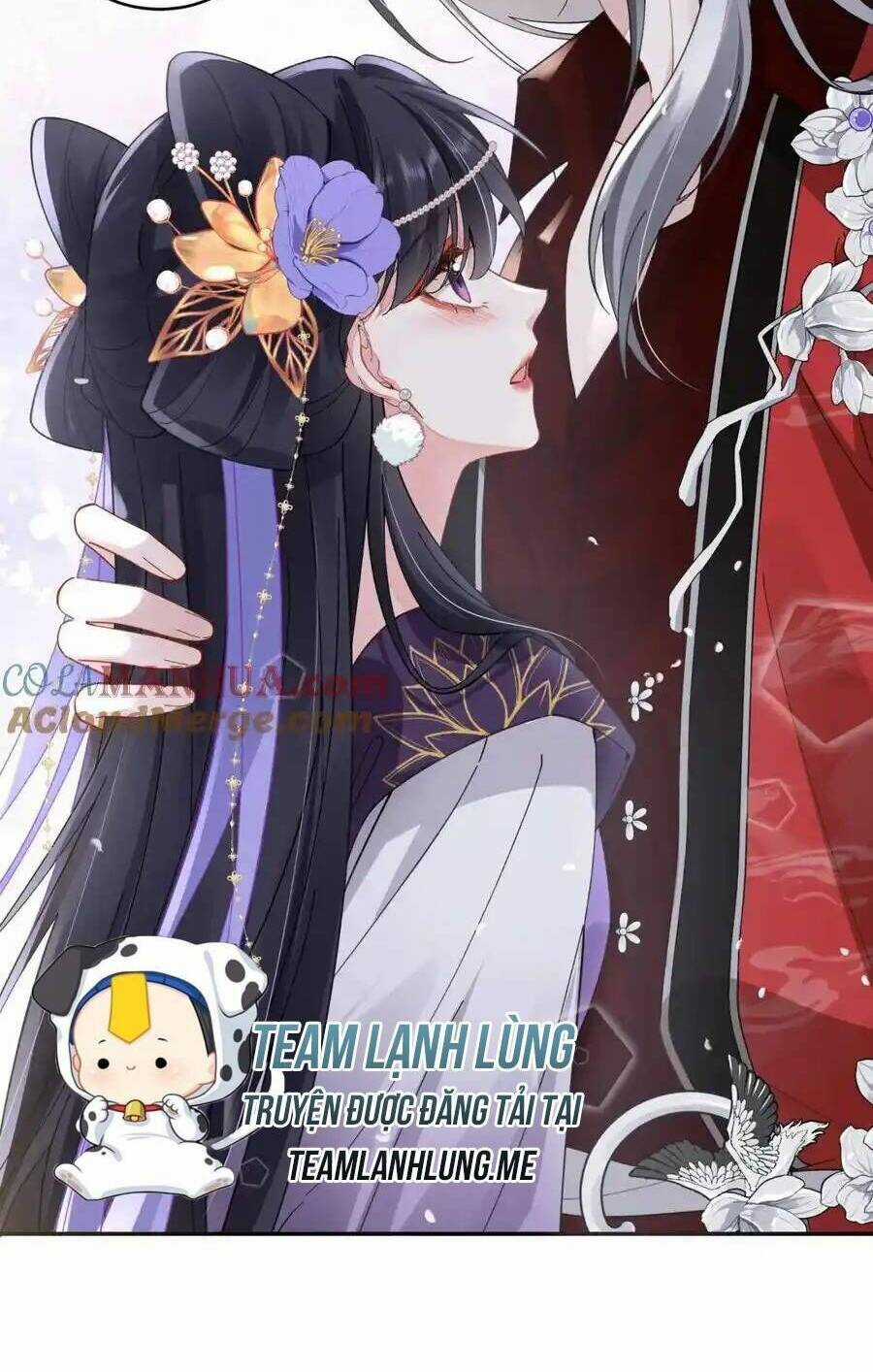 Xuyên Vào Văn Tu Tiên Lập Nam Đoàn Chapter 35 trang 12