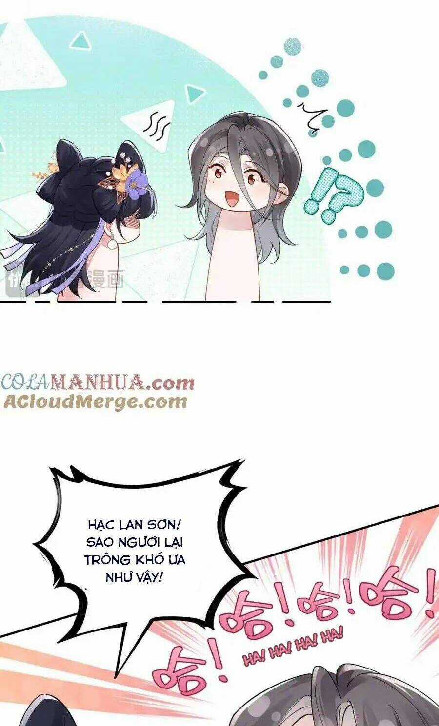 Xuyên Vào Văn Tu Tiên Lập Nam Đoàn Chapter 35 trang 16