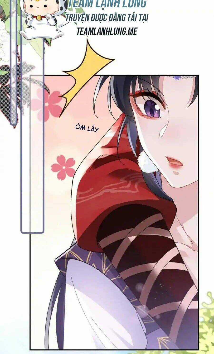 Xuyên Vào Văn Tu Tiên Lập Nam Đoàn Chapter 35 trang 18