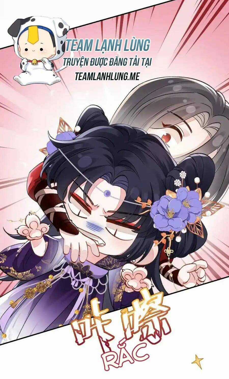 Xuyên Vào Văn Tu Tiên Lập Nam Đoàn Chapter 35 trang 22