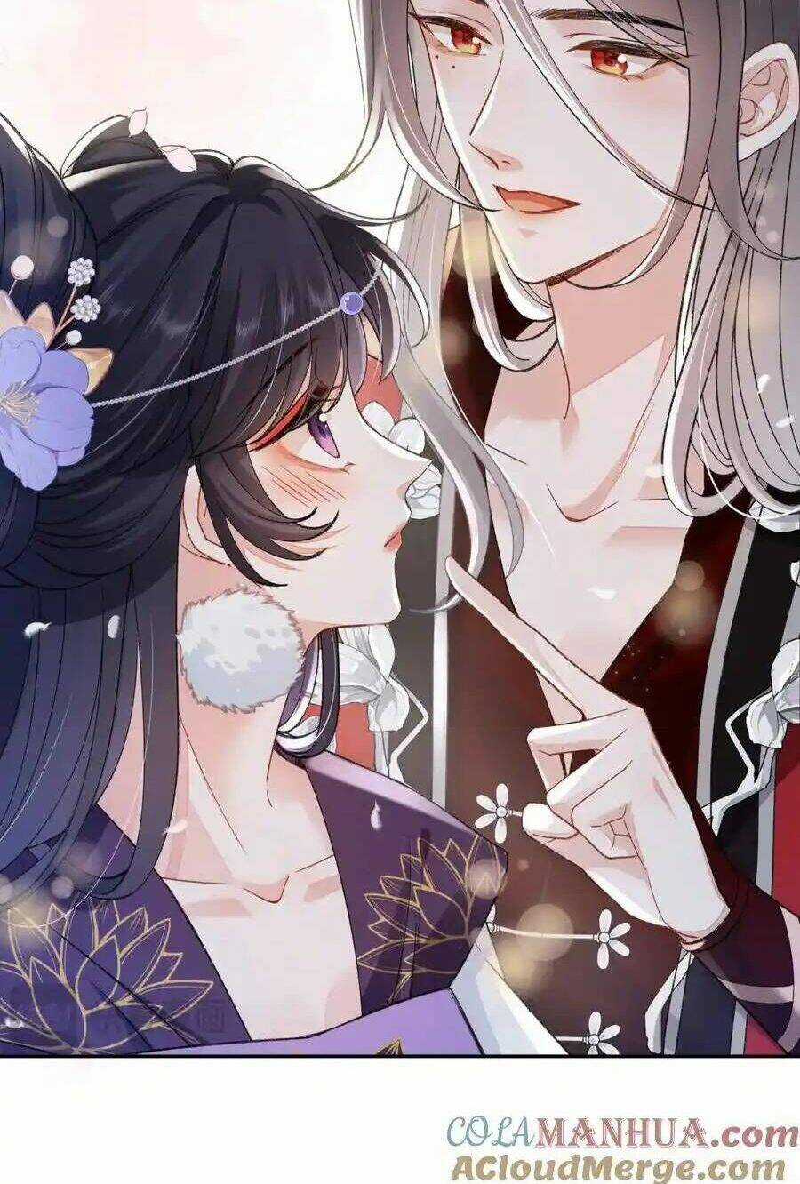 Xuyên Vào Văn Tu Tiên Lập Nam Đoàn Chapter 35 trang 25