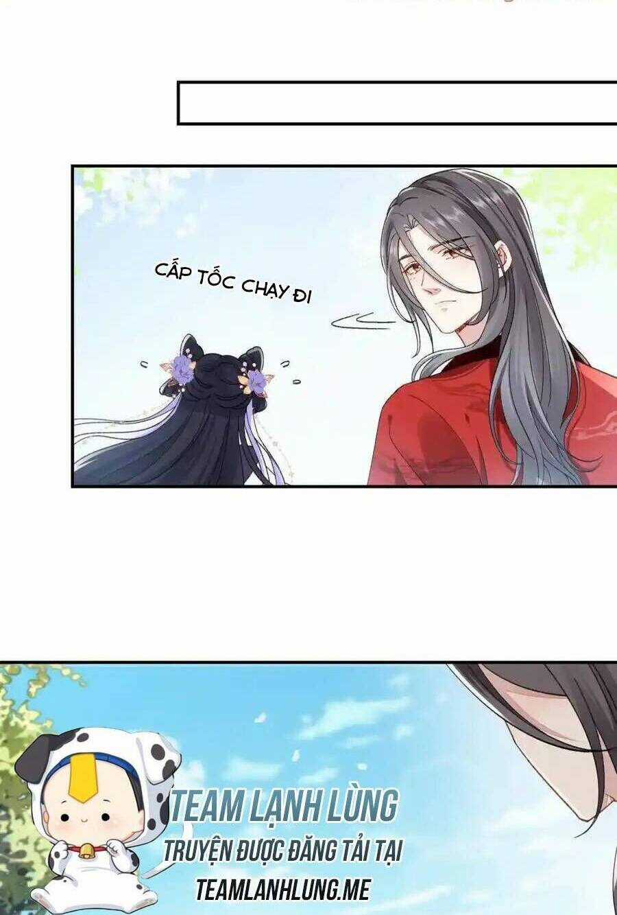 Xuyên Vào Văn Tu Tiên Lập Nam Đoàn Chapter 35 trang 26