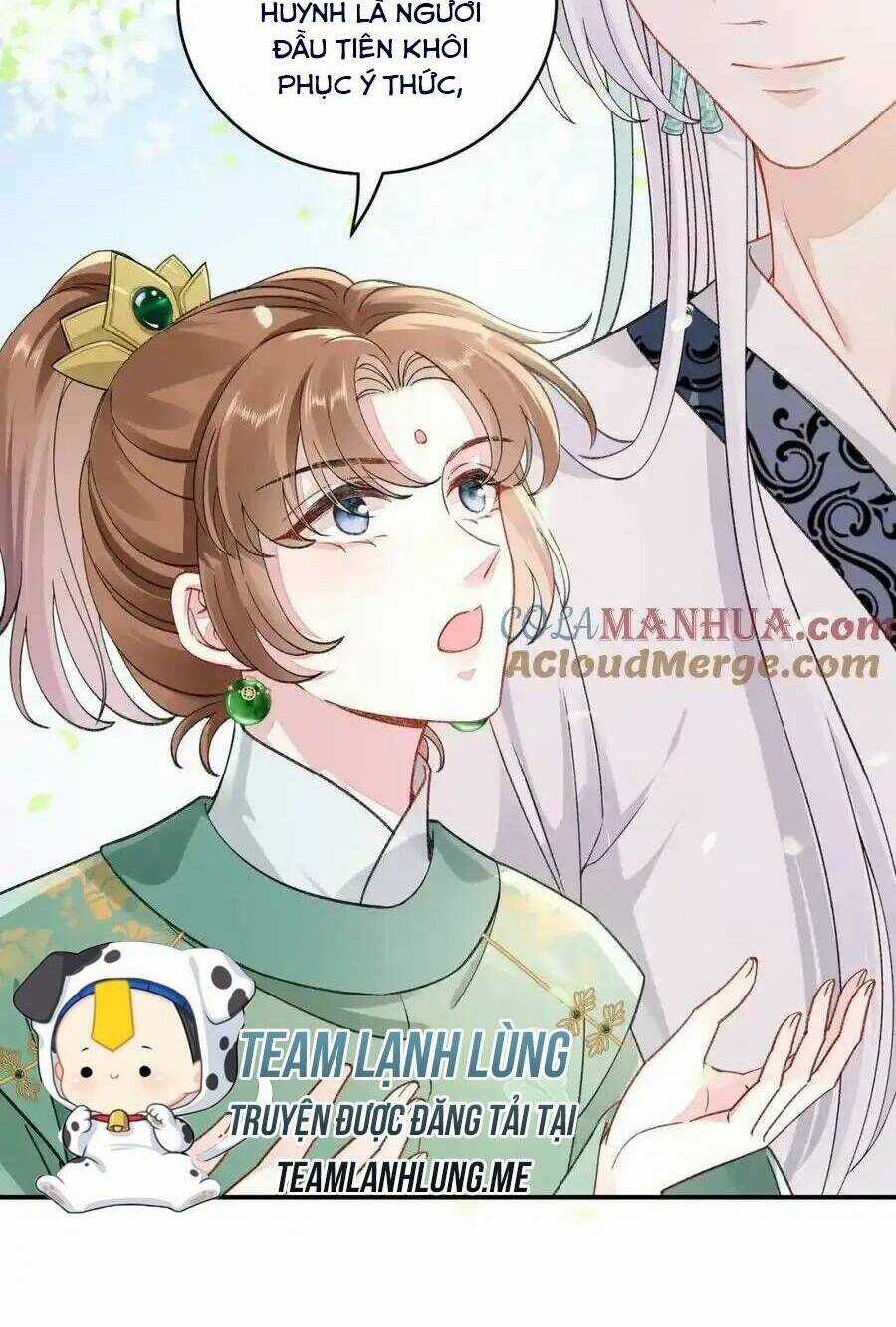 Xuyên Vào Văn Tu Tiên Lập Nam Đoàn Chapter 35 trang 28