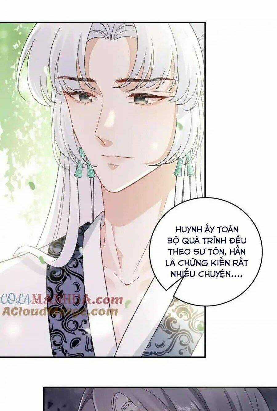 Xuyên Vào Văn Tu Tiên Lập Nam Đoàn Chapter 35 trang 29