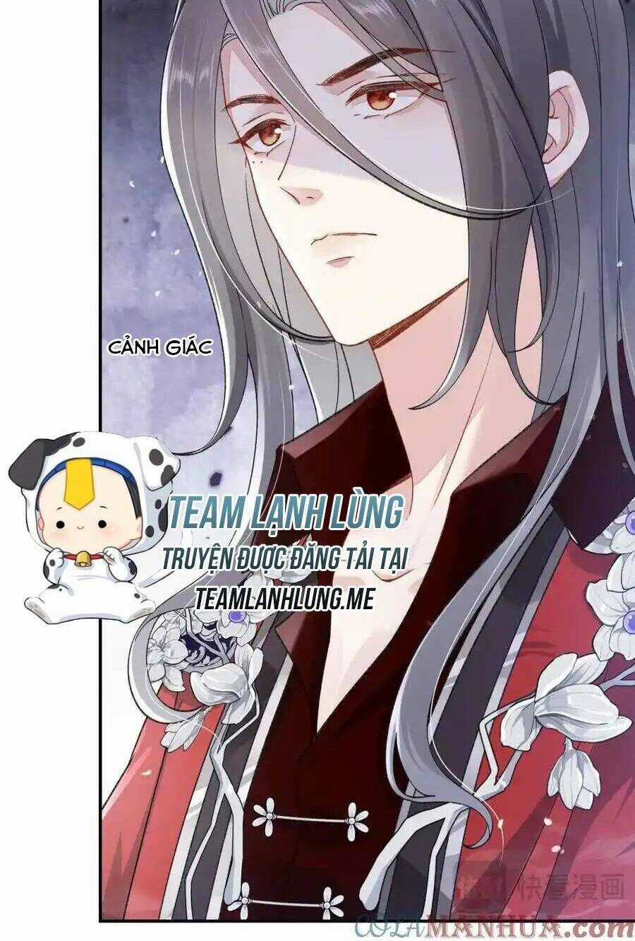 Xuyên Vào Văn Tu Tiên Lập Nam Đoàn Chapter 35 trang 30