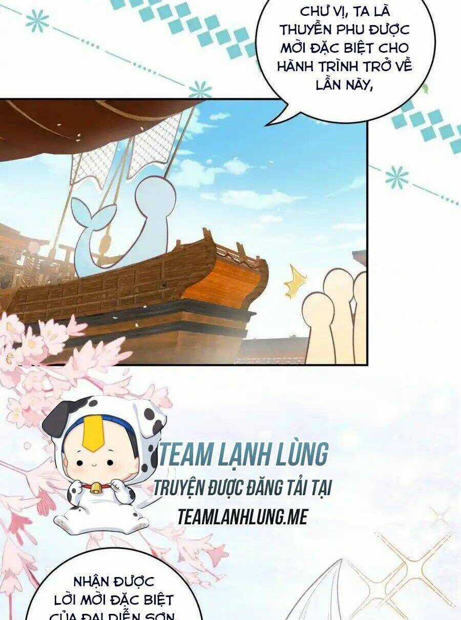 Xuyên Vào Văn Tu Tiên Lập Nam Đoàn Chapter 35 trang 33