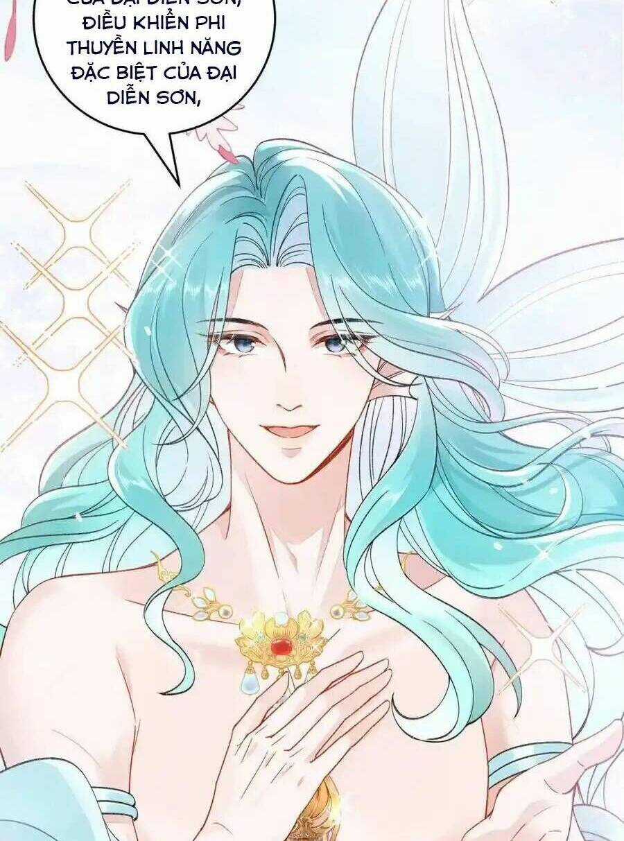 Xuyên Vào Văn Tu Tiên Lập Nam Đoàn Chapter 35 trang 34