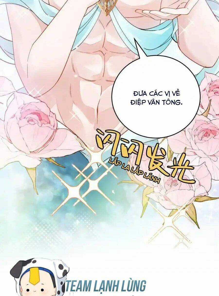 Xuyên Vào Văn Tu Tiên Lập Nam Đoàn Chapter 35 trang 35