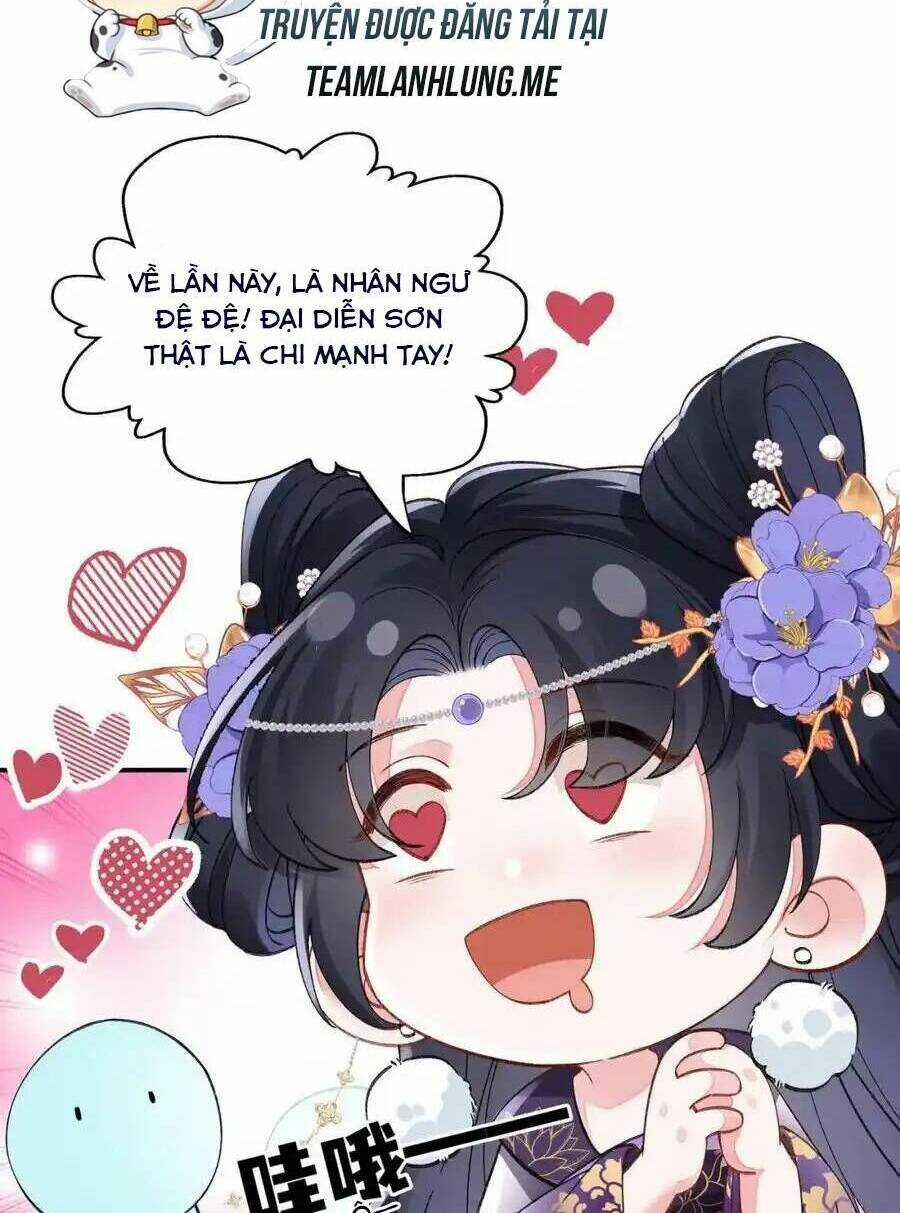 Xuyên Vào Văn Tu Tiên Lập Nam Đoàn Chapter 35 trang 36