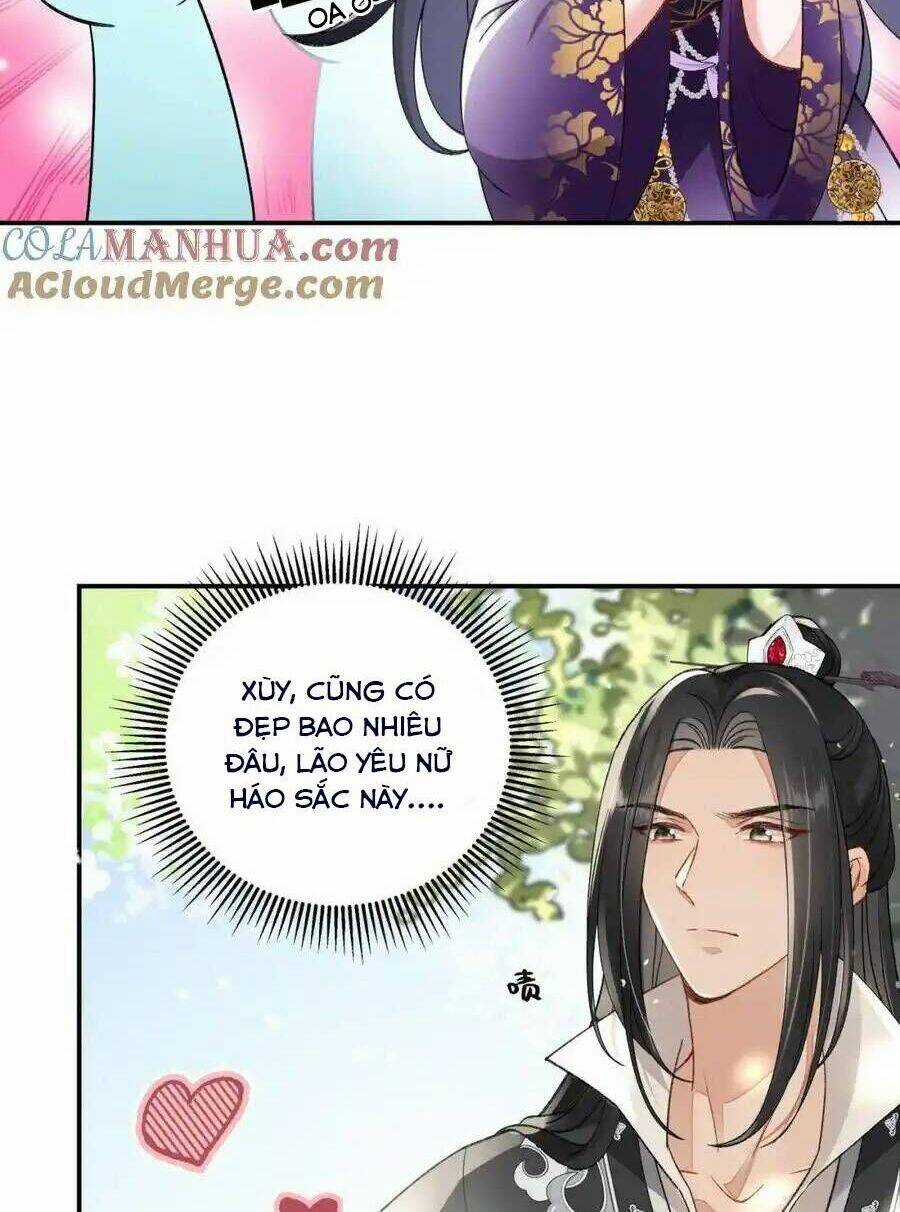 Xuyên Vào Văn Tu Tiên Lập Nam Đoàn Chapter 35 trang 37