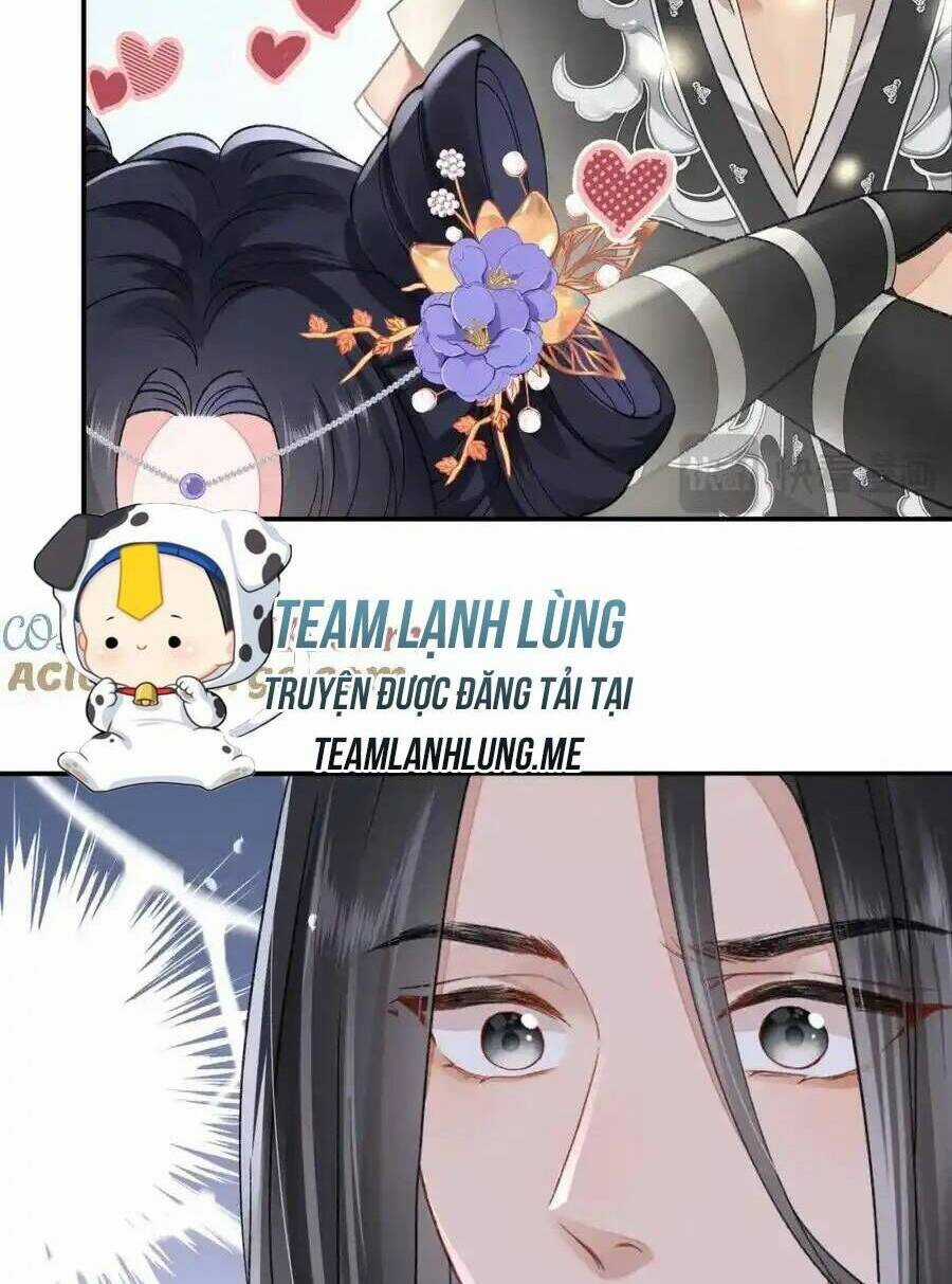 Xuyên Vào Văn Tu Tiên Lập Nam Đoàn Chapter 35 trang 38