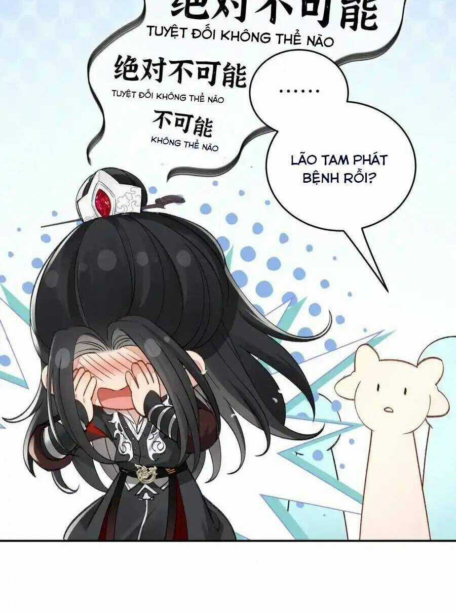 Xuyên Vào Văn Tu Tiên Lập Nam Đoàn Chapter 35 trang 40