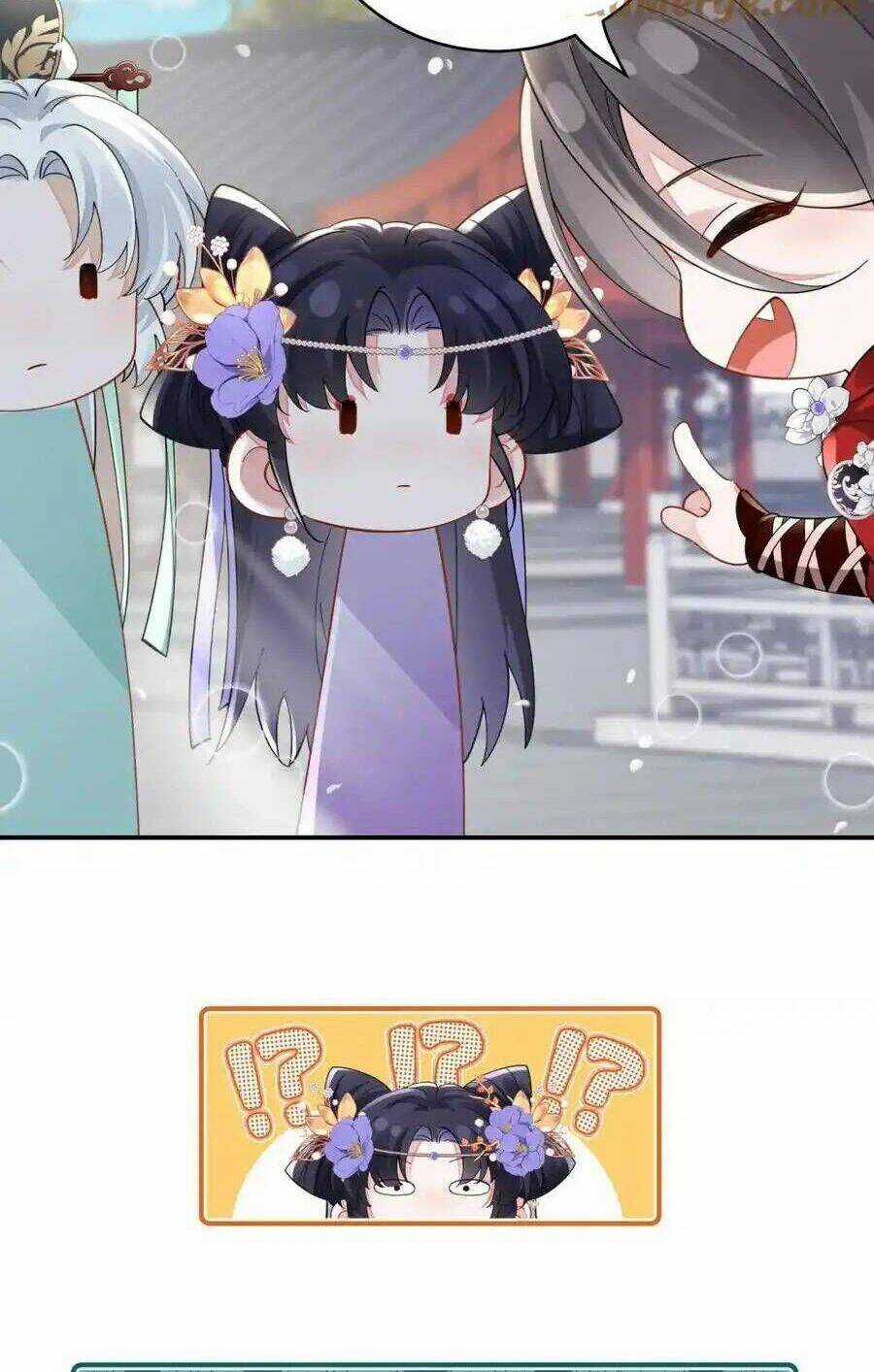 Xuyên Vào Văn Tu Tiên Lập Nam Đoàn Chapter 35 trang 5