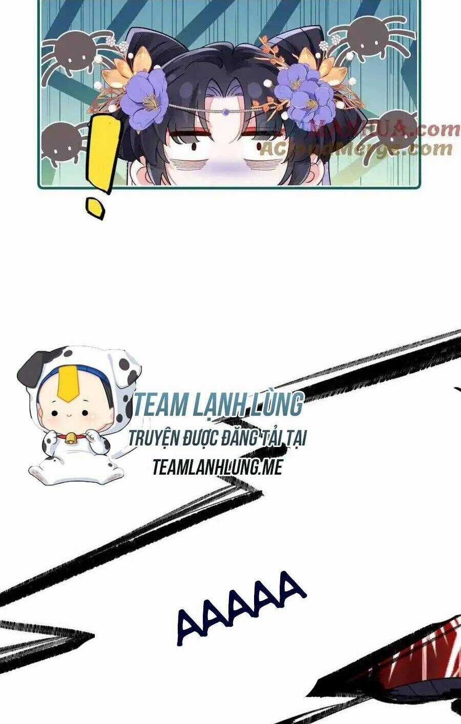 Xuyên Vào Văn Tu Tiên Lập Nam Đoàn Chapter 35 trang 6