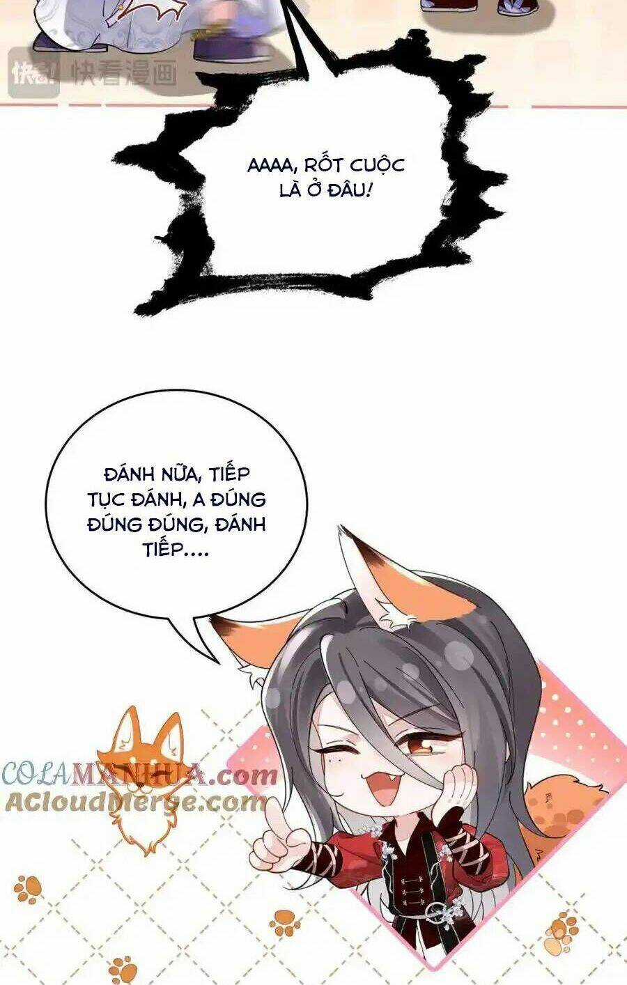 Xuyên Vào Văn Tu Tiên Lập Nam Đoàn Chapter 35 trang 9