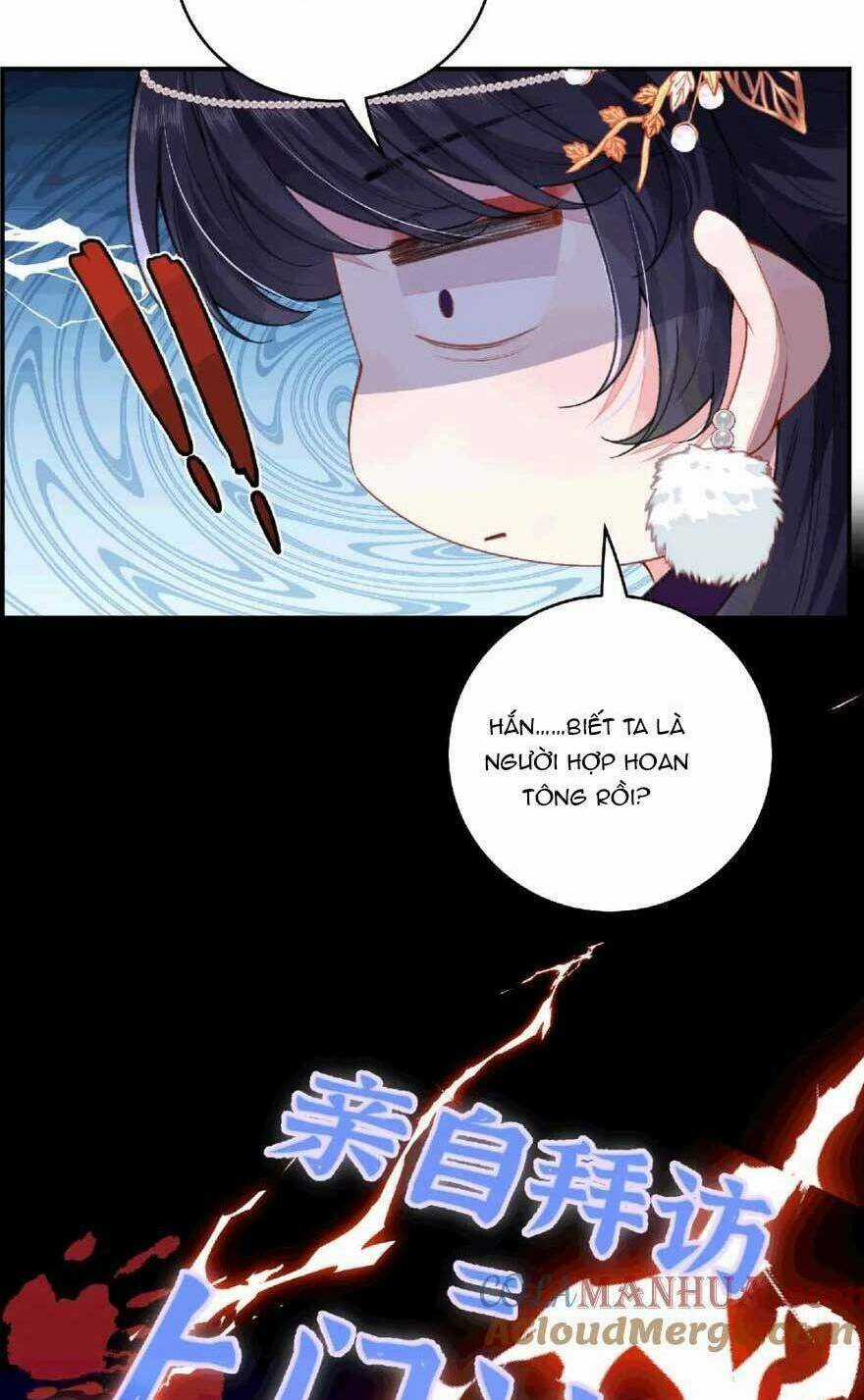 Xuyên Vào Văn Tu Tiên Lập Nam Đoàn Chapter 36 trang 10