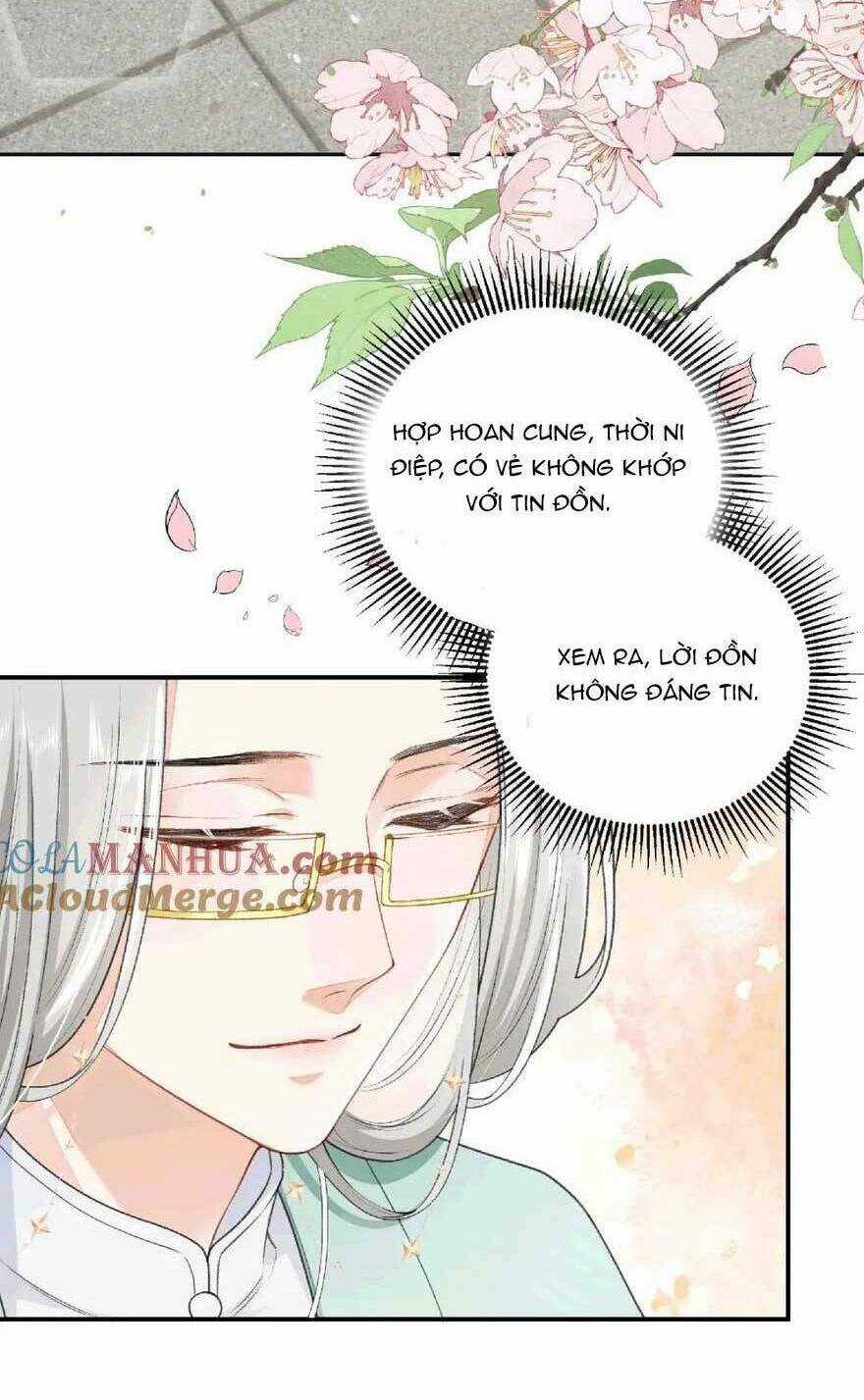 Xuyên Vào Văn Tu Tiên Lập Nam Đoàn Chapter 36 trang 14