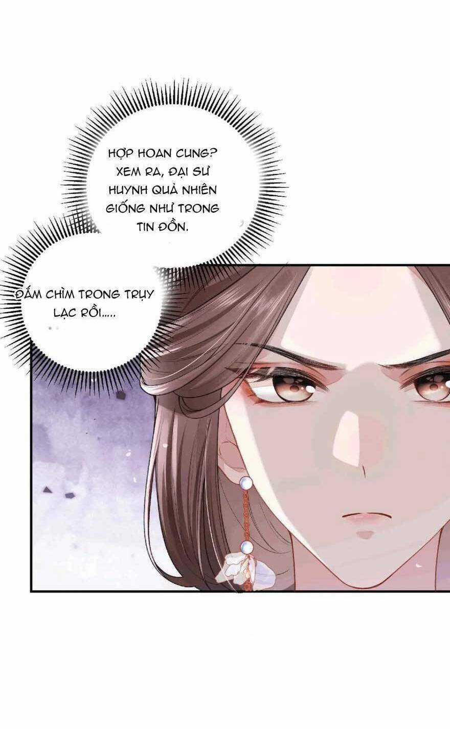 Xuyên Vào Văn Tu Tiên Lập Nam Đoàn Chapter 36 trang 15