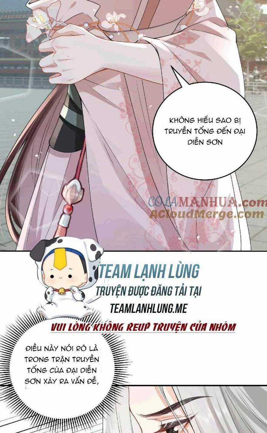 Xuyên Vào Văn Tu Tiên Lập Nam Đoàn Chapter 36 trang 18