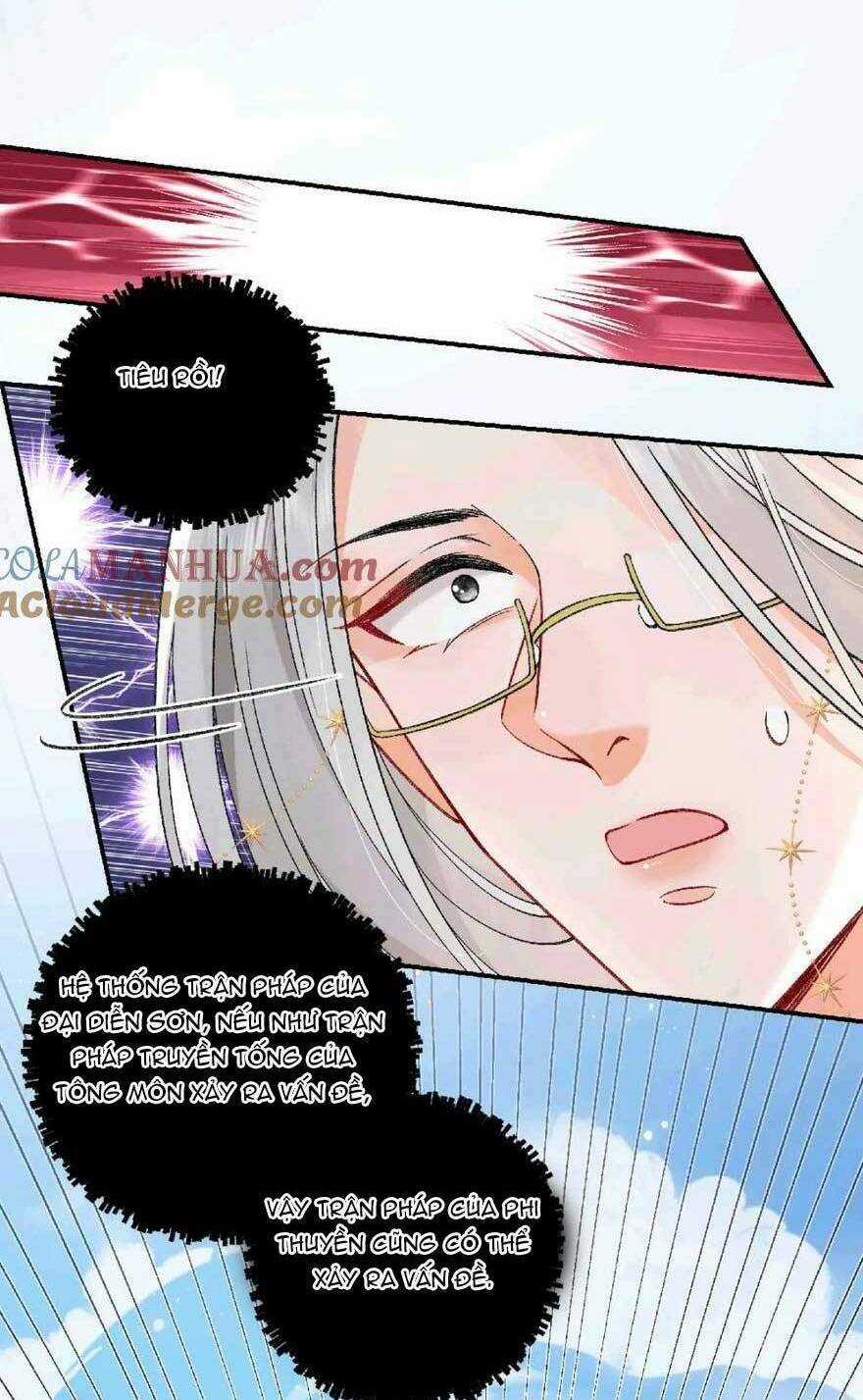 Xuyên Vào Văn Tu Tiên Lập Nam Đoàn Chapter 36 trang 20