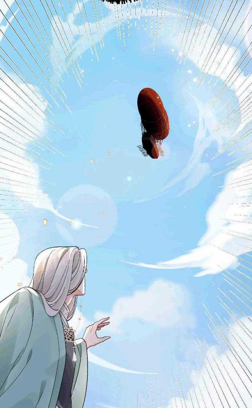 Xuyên Vào Văn Tu Tiên Lập Nam Đoàn Chapter 36 trang 21