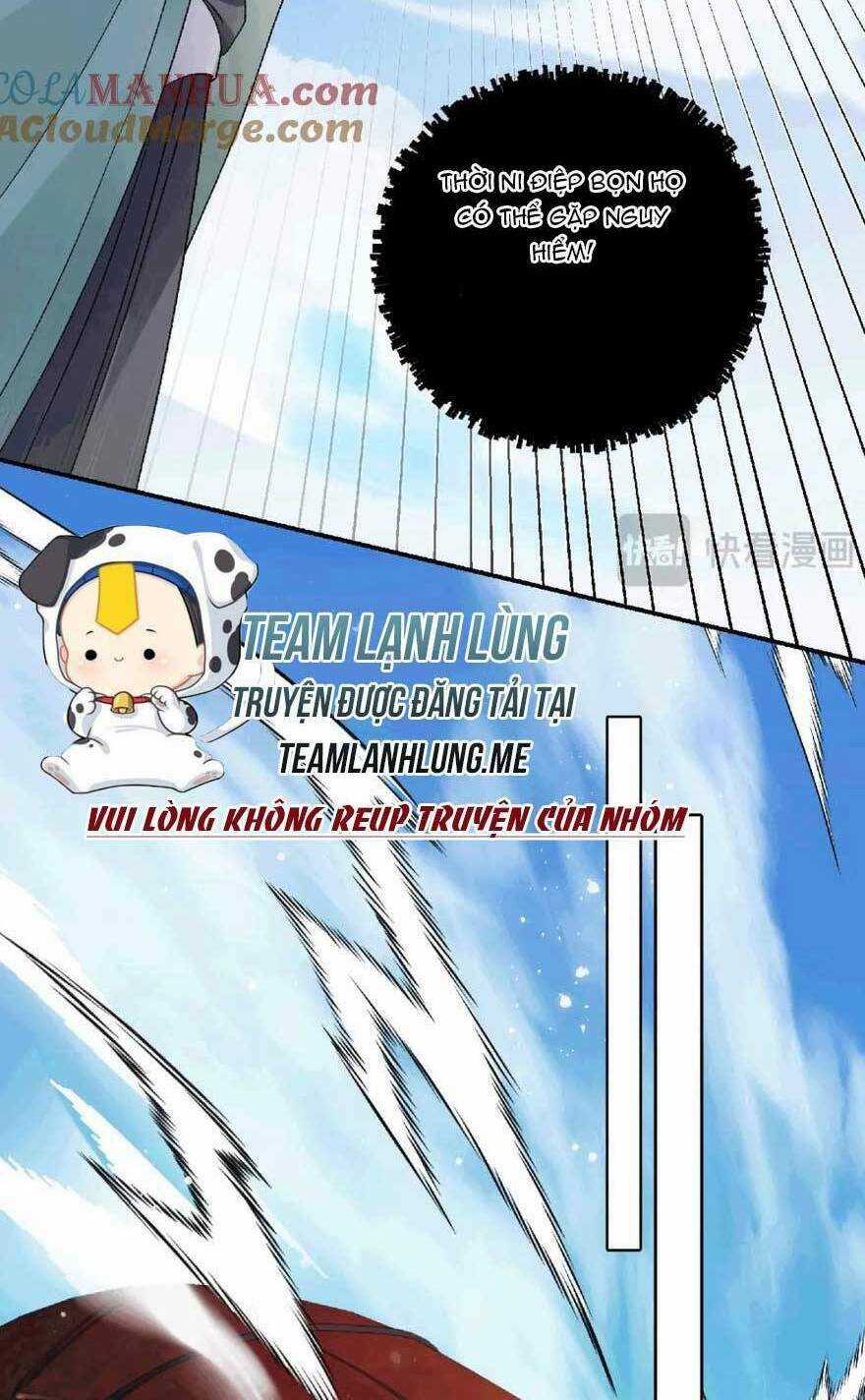 Xuyên Vào Văn Tu Tiên Lập Nam Đoàn Chapter 36 trang 22