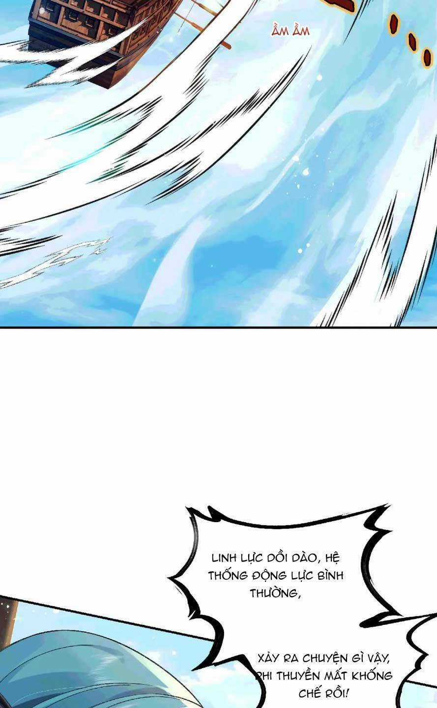 Xuyên Vào Văn Tu Tiên Lập Nam Đoàn Chapter 36 trang 24