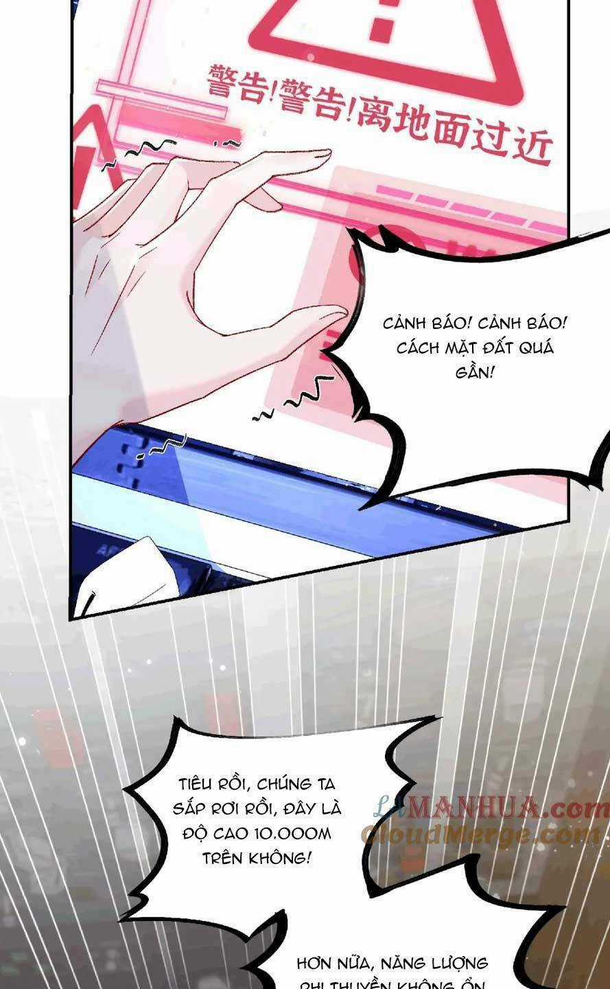 Xuyên Vào Văn Tu Tiên Lập Nam Đoàn Chapter 36 trang 26