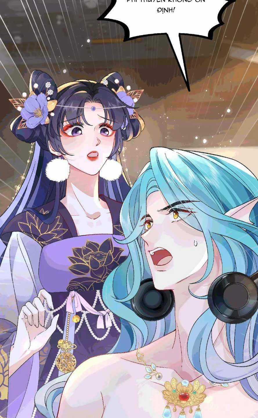 Xuyên Vào Văn Tu Tiên Lập Nam Đoàn Chapter 36 trang 27