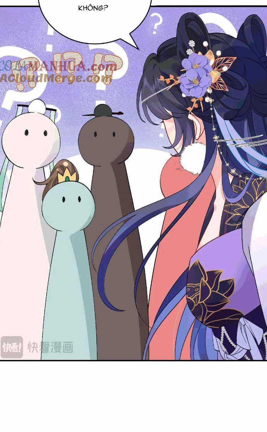 Xuyên Vào Văn Tu Tiên Lập Nam Đoàn Chapter 36 trang 30