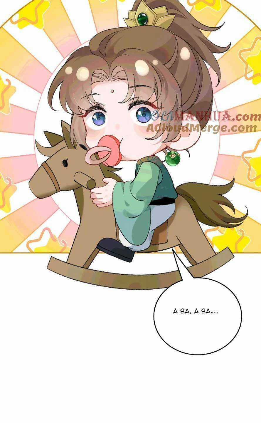 Xuyên Vào Văn Tu Tiên Lập Nam Đoàn Chapter 36 trang 33