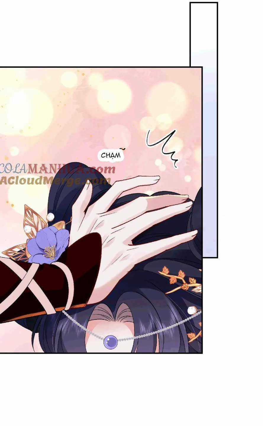 Xuyên Vào Văn Tu Tiên Lập Nam Đoàn Chapter 36 trang 36