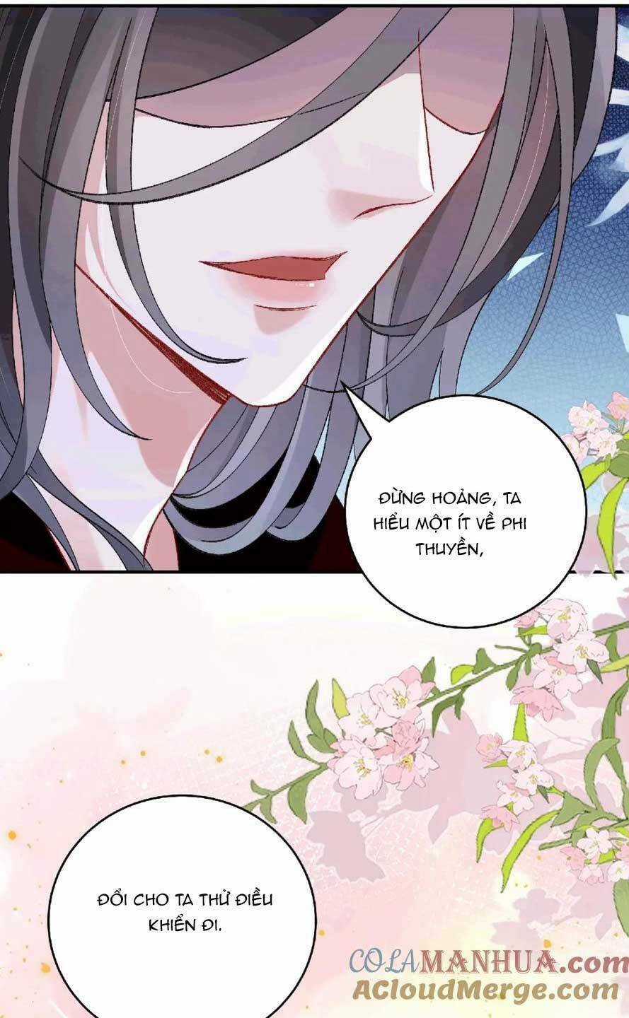 Xuyên Vào Văn Tu Tiên Lập Nam Đoàn Chapter 36 trang 37