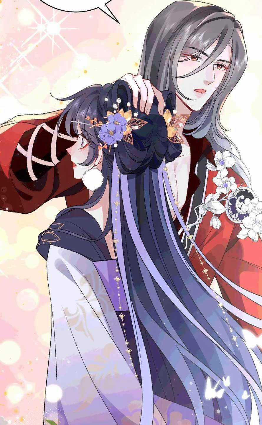 Xuyên Vào Văn Tu Tiên Lập Nam Đoàn Chapter 36 trang 38