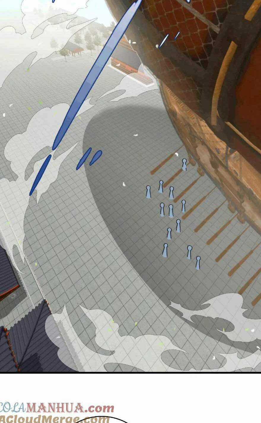 Xuyên Vào Văn Tu Tiên Lập Nam Đoàn Chapter 36 trang 4