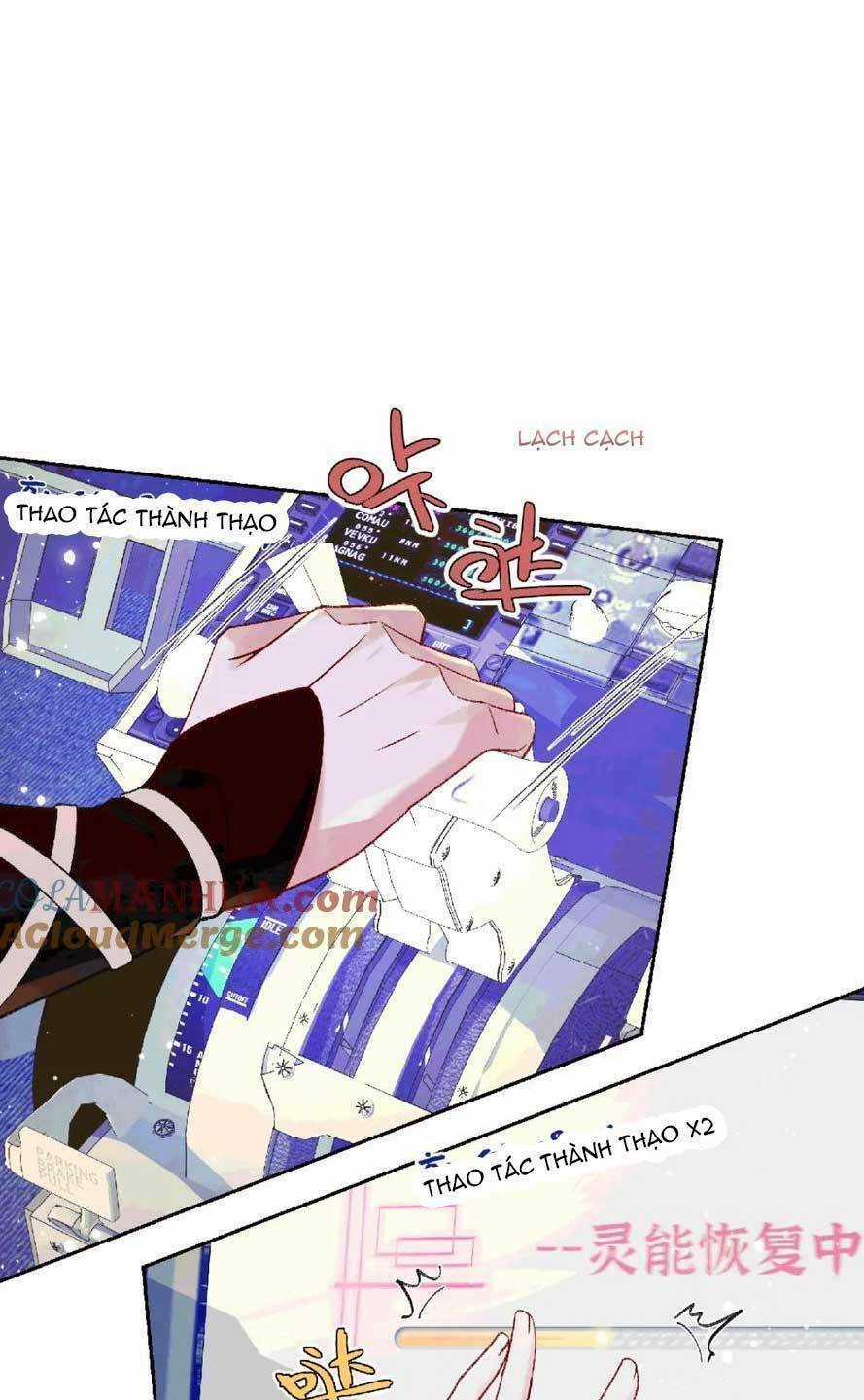 Xuyên Vào Văn Tu Tiên Lập Nam Đoàn Chapter 36 trang 40