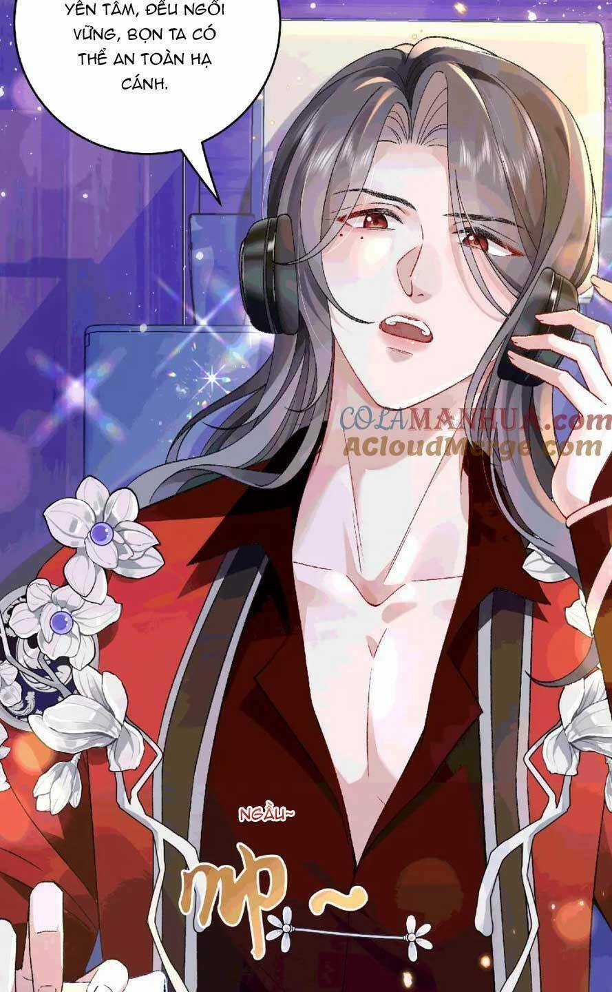 Xuyên Vào Văn Tu Tiên Lập Nam Đoàn Chapter 36 trang 42