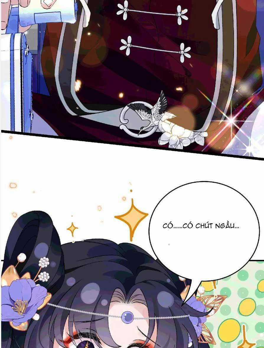 Xuyên Vào Văn Tu Tiên Lập Nam Đoàn Chapter 36 trang 43