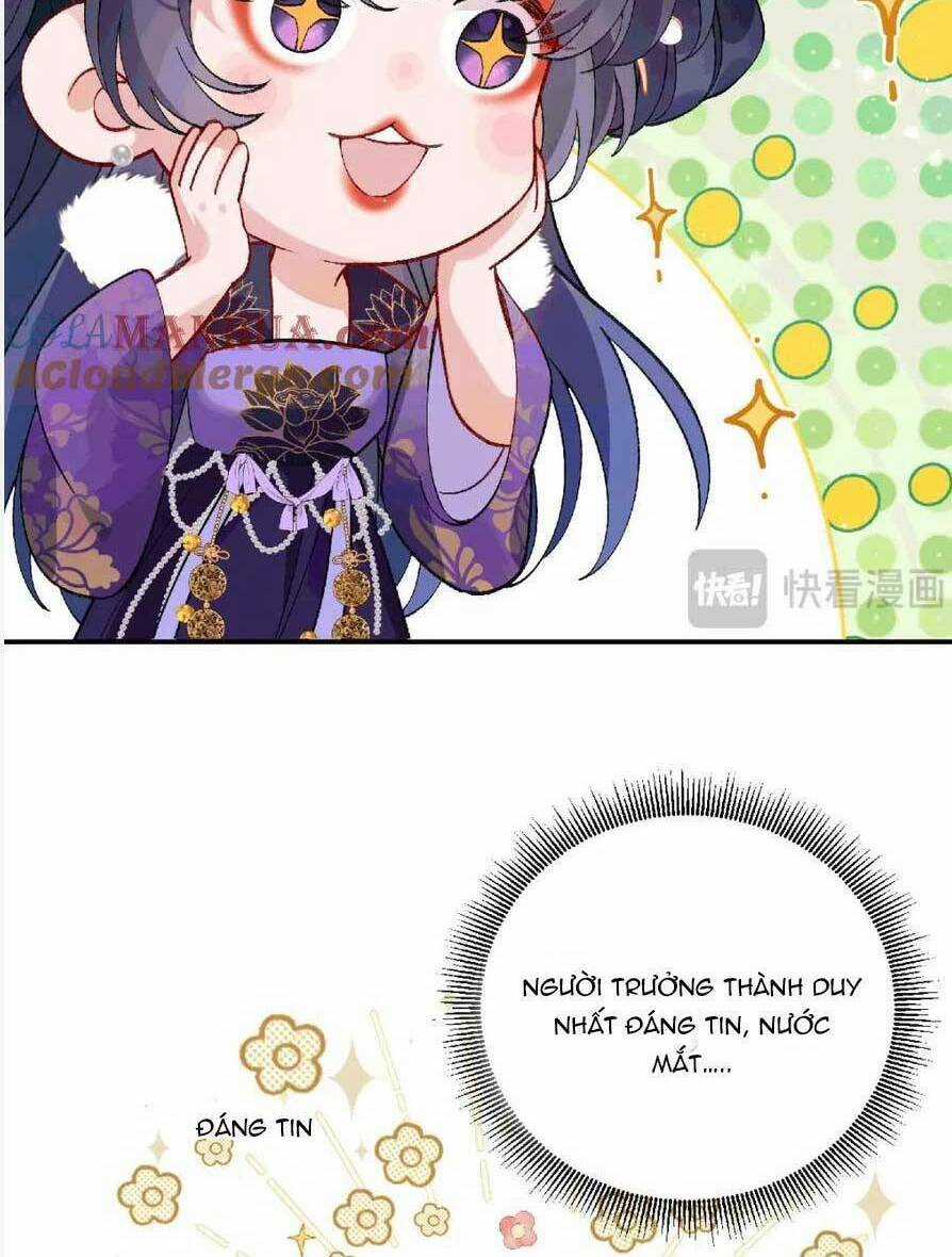 Xuyên Vào Văn Tu Tiên Lập Nam Đoàn Chapter 36 trang 44