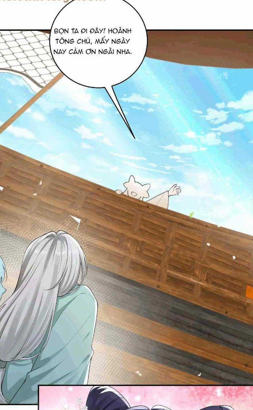 Xuyên Vào Văn Tu Tiên Lập Nam Đoàn Chapter 36 trang 5