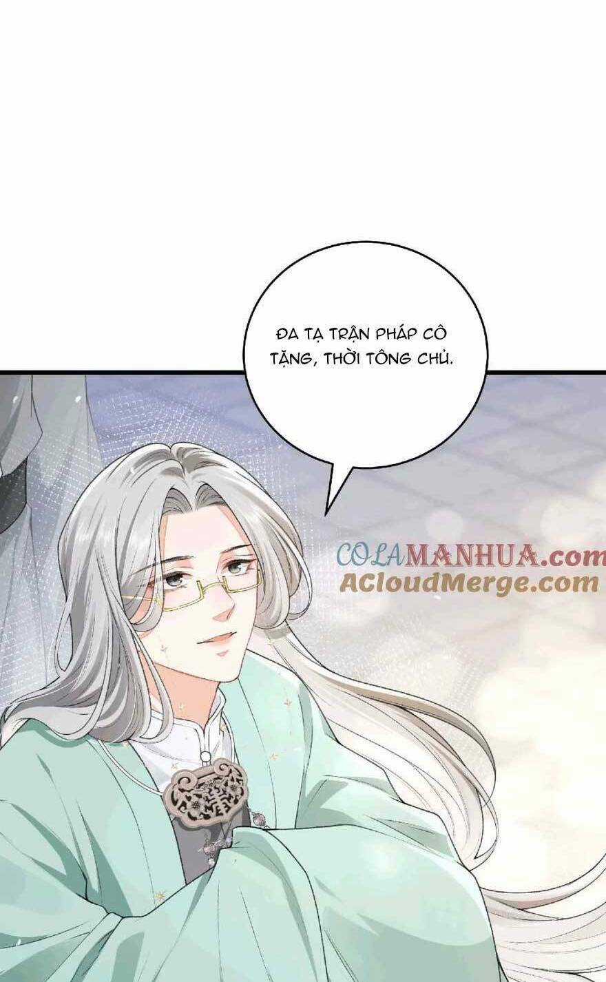 Xuyên Vào Văn Tu Tiên Lập Nam Đoàn Chapter 36 trang 7