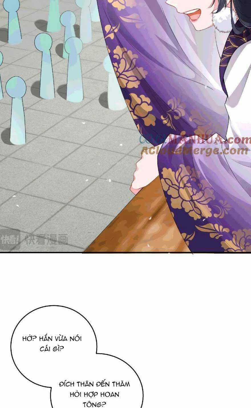 Xuyên Vào Văn Tu Tiên Lập Nam Đoàn Chapter 36 trang 9