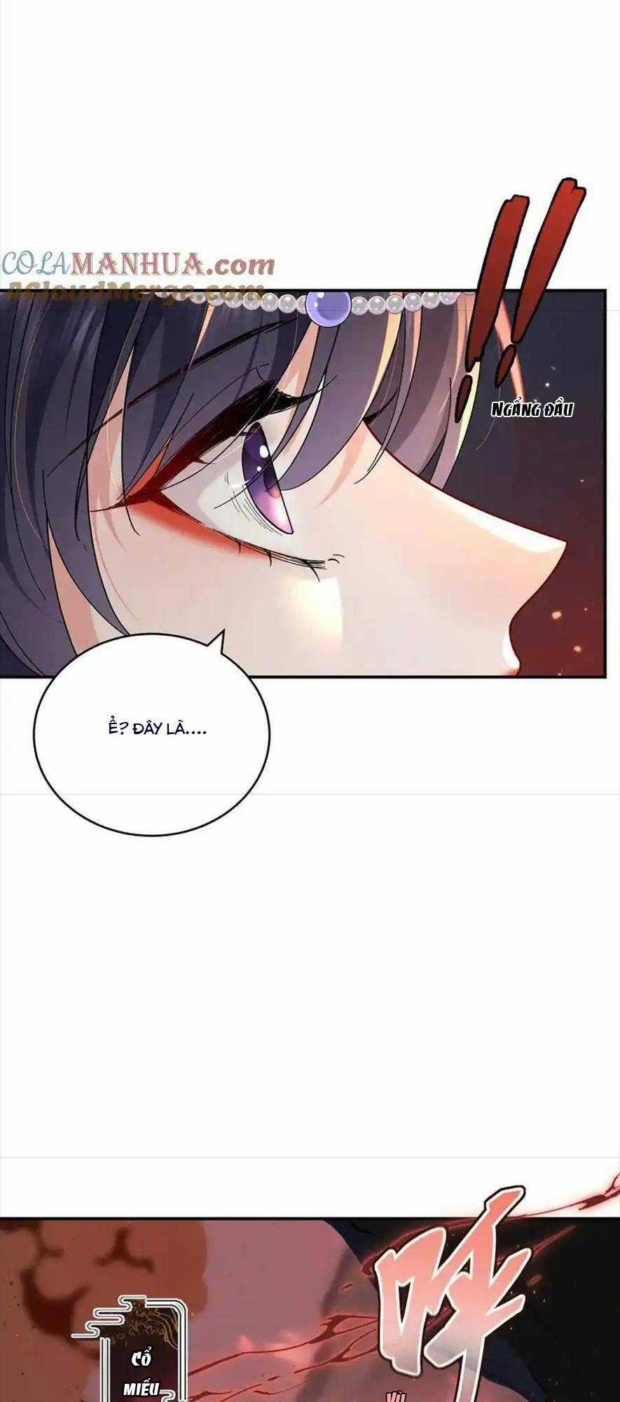 Xuyên Vào Văn Tu Tiên Lập Nam Đoàn Chapter 37 trang 11