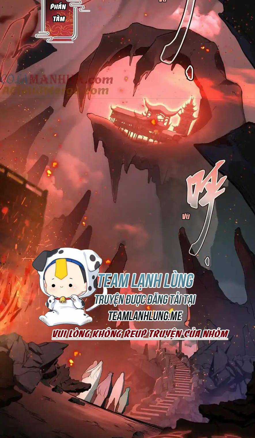 Xuyên Vào Văn Tu Tiên Lập Nam Đoàn Chapter 37 trang 12