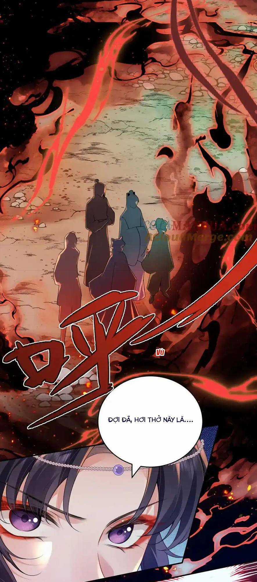 Xuyên Vào Văn Tu Tiên Lập Nam Đoàn Chapter 37 trang 14