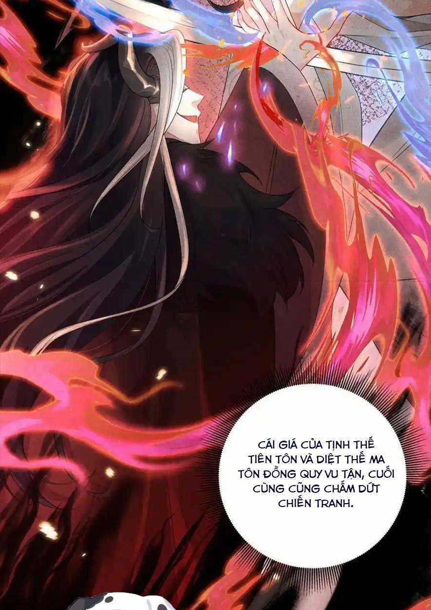 Xuyên Vào Văn Tu Tiên Lập Nam Đoàn Chapter 37 trang 18