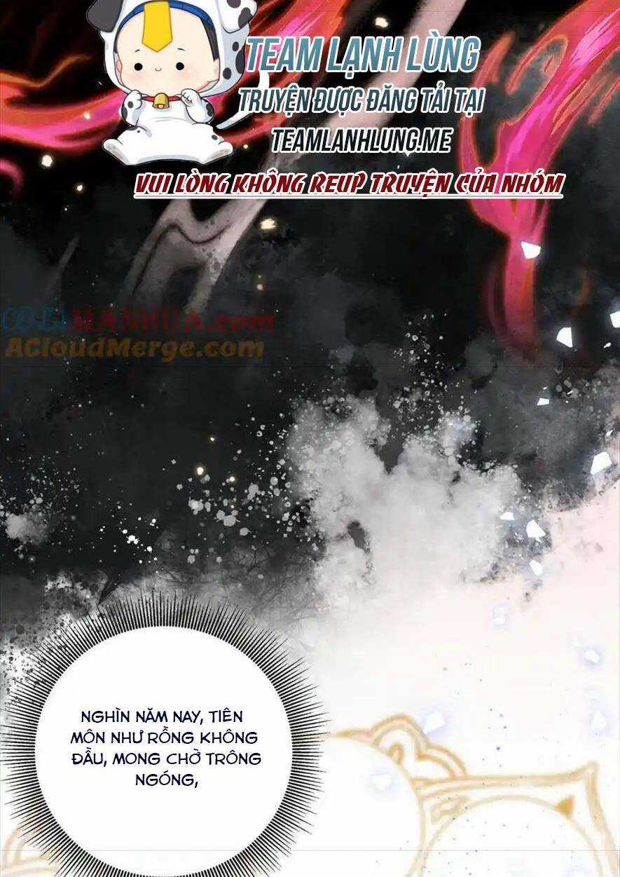 Xuyên Vào Văn Tu Tiên Lập Nam Đoàn Chapter 37 trang 19