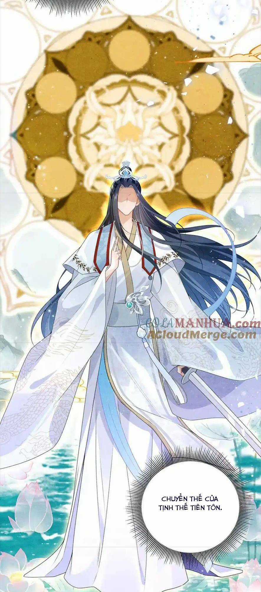 Xuyên Vào Văn Tu Tiên Lập Nam Đoàn Chapter 37 trang 20