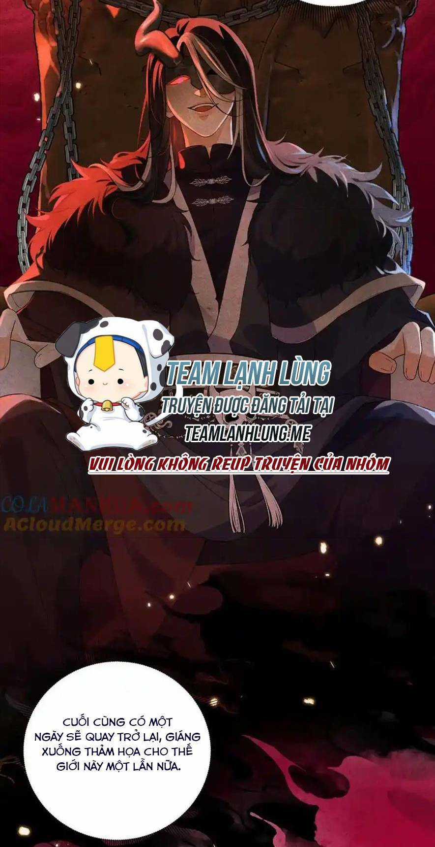 Xuyên Vào Văn Tu Tiên Lập Nam Đoàn Chapter 37 trang 22